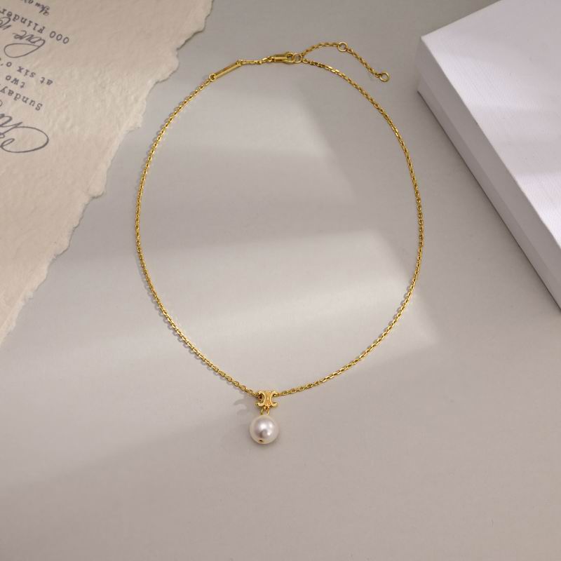 Celine Necklace 05yxh08
